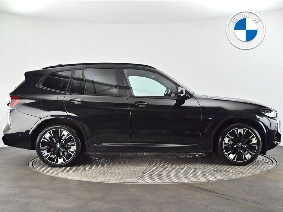 2023 BMW iX3 - image 21