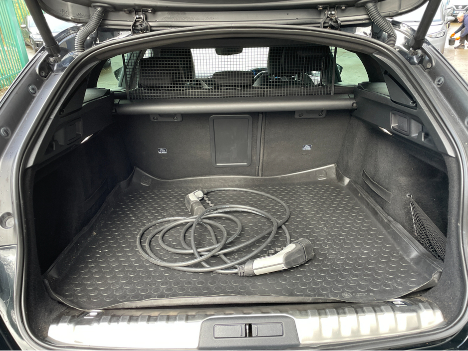 2021 Peugeot 508 SW GT 1.6 PHEV 225 AUTOMATIC HIGH SPEC €21,995