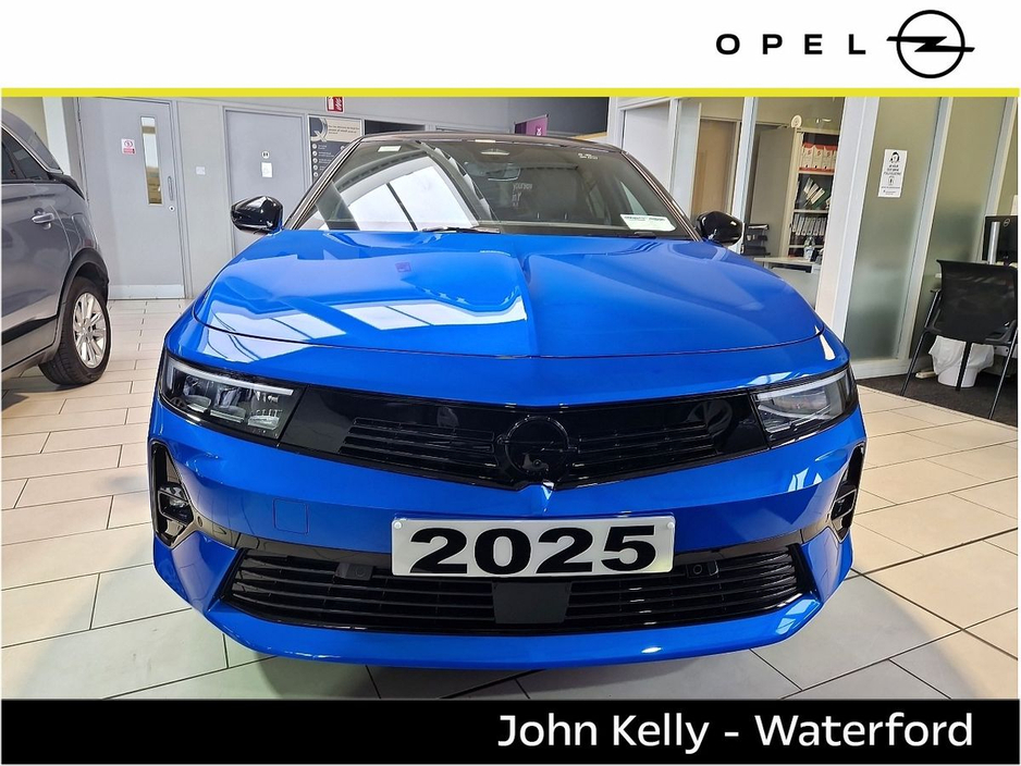 2025 Opel Astra Astra-e GS EV *FULLY ELECTRIC*