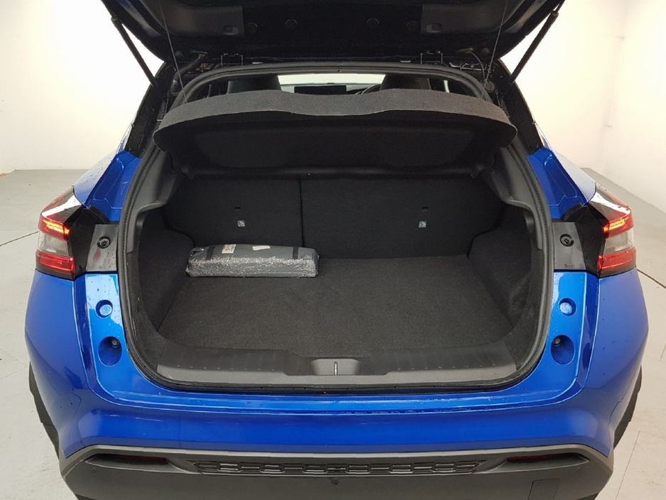 2025 Nissan Juke - image 16