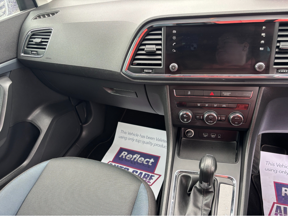 2021 SEAT Ateca - image 6