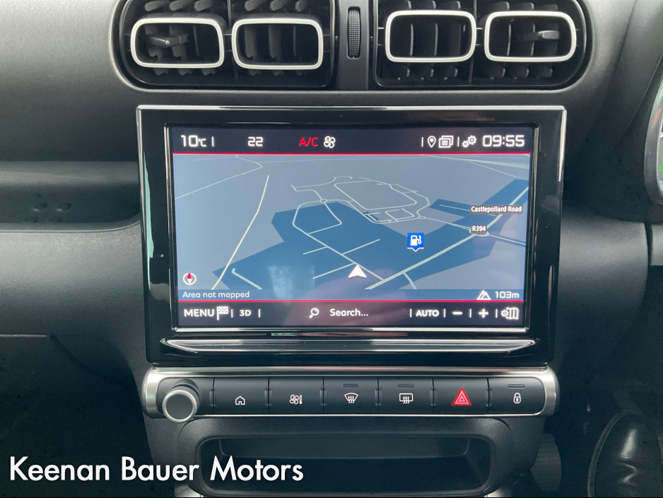 2022 Citroen C3 Aircross - image 22