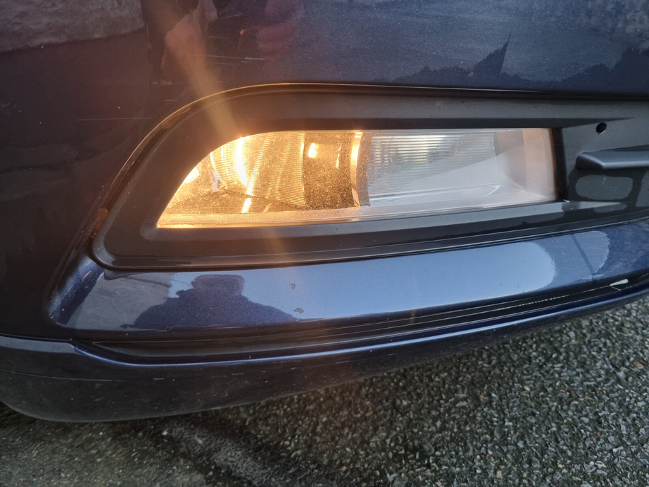 2017 Volkswagen Passat 1.6 TDI 120HP Trendline €9,499