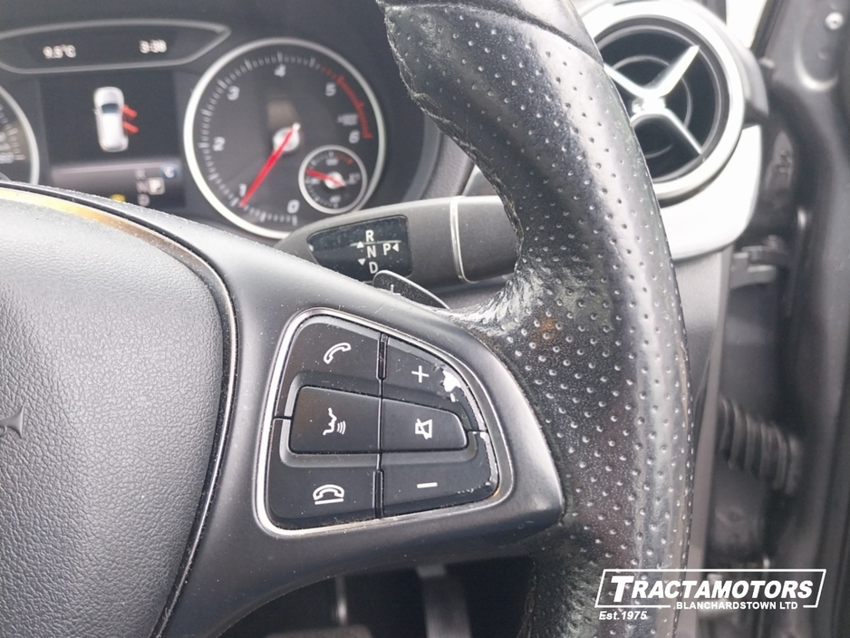 2018 Mercedes-Benz B Class - image 29