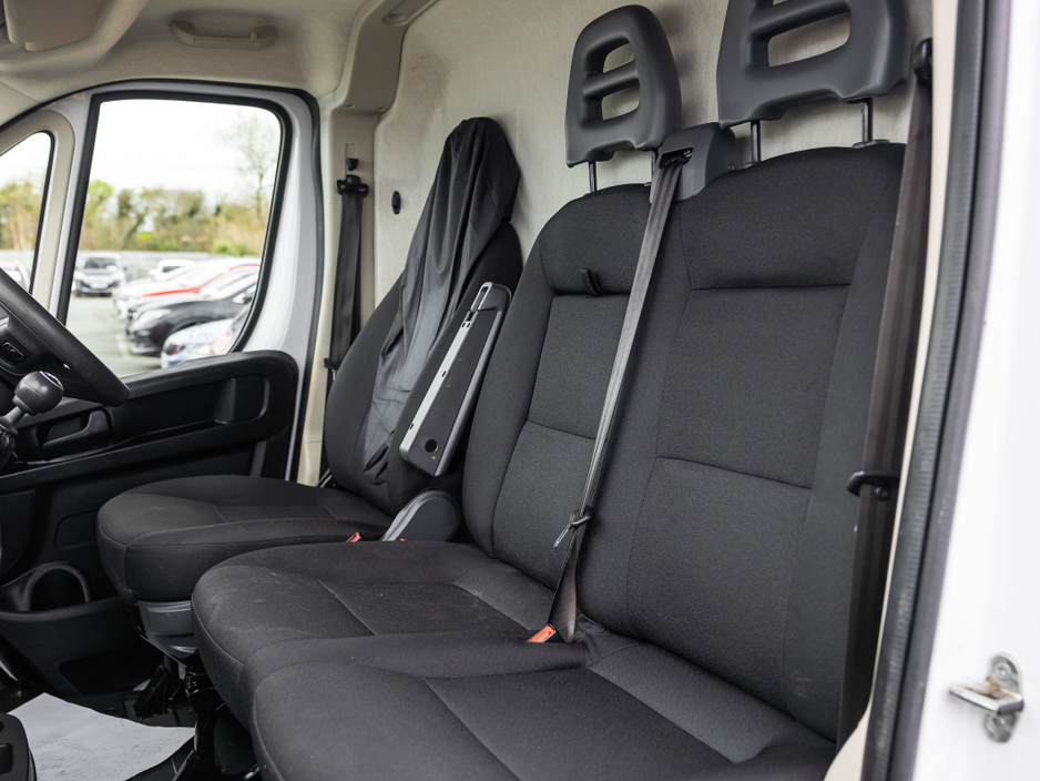 2024 Fiat Ducato - image 18