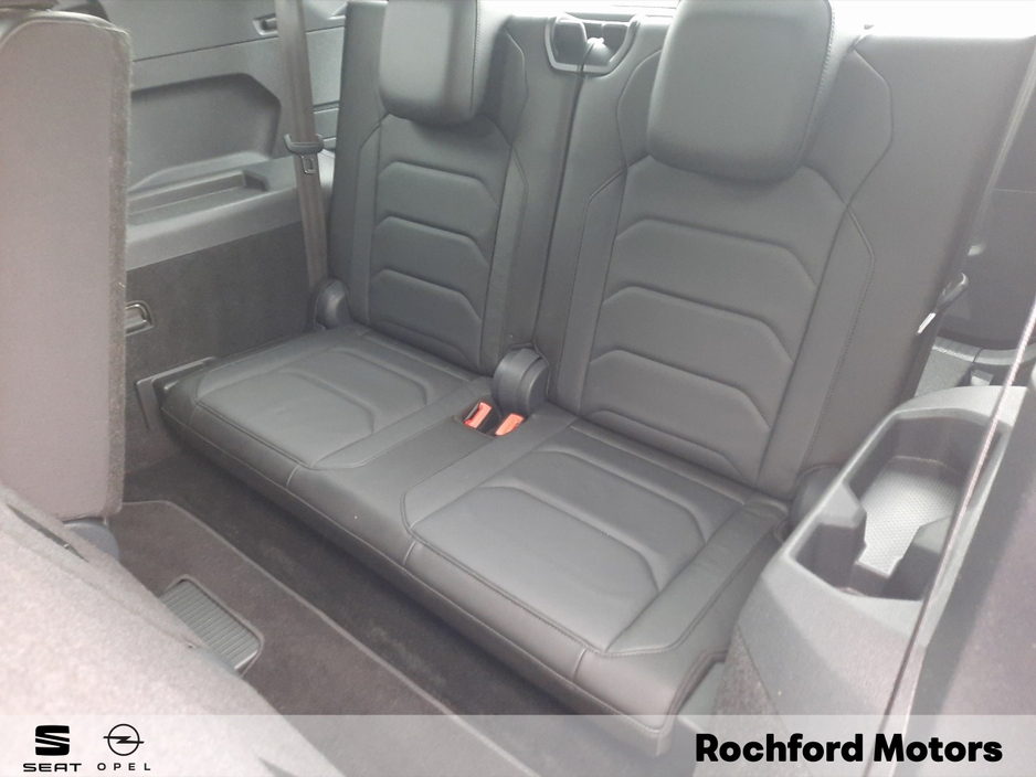 2021 SEAT Tarraco - image 14