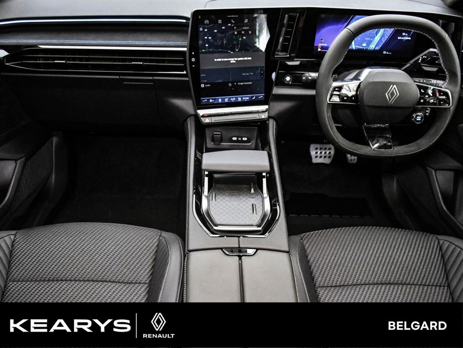 2026 Renault Austral - image 4