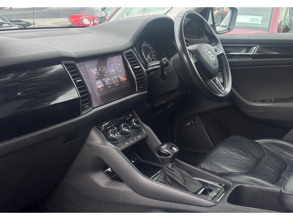 2019 Skoda Kodiaq - image 8