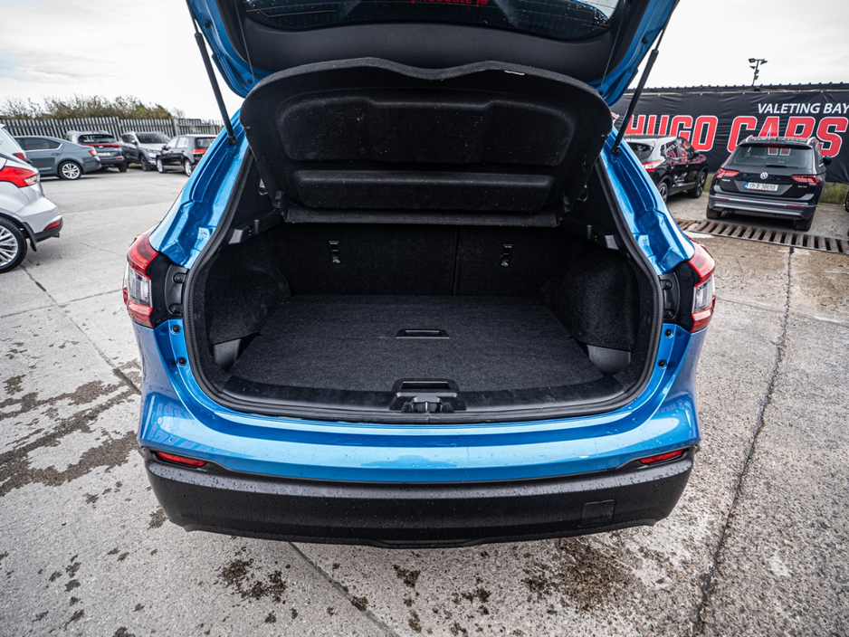 2018 Nissan Qashqai - image 31