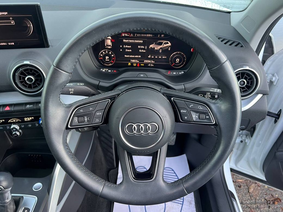 2019 Audi Q2 - image 4