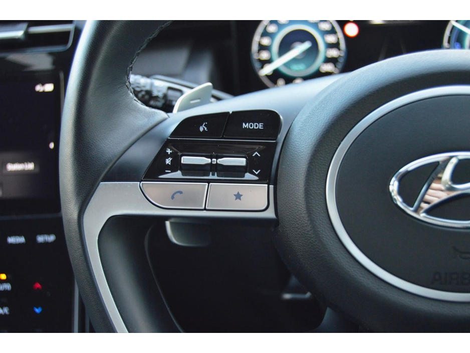 2023 Hyundai Tucson - image 12