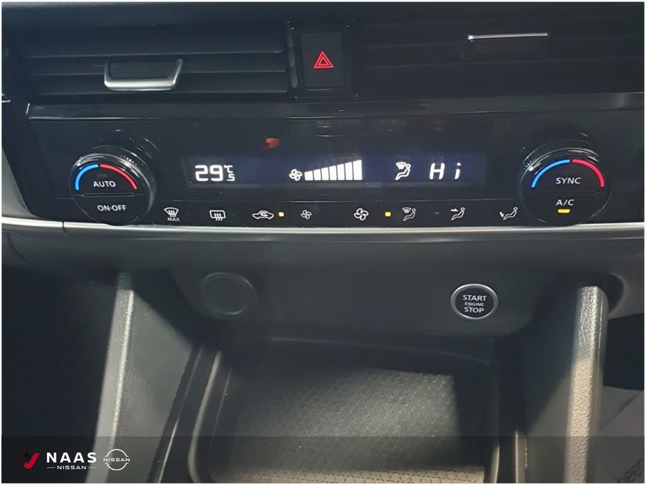 2024 Nissan Qashqai - image 18