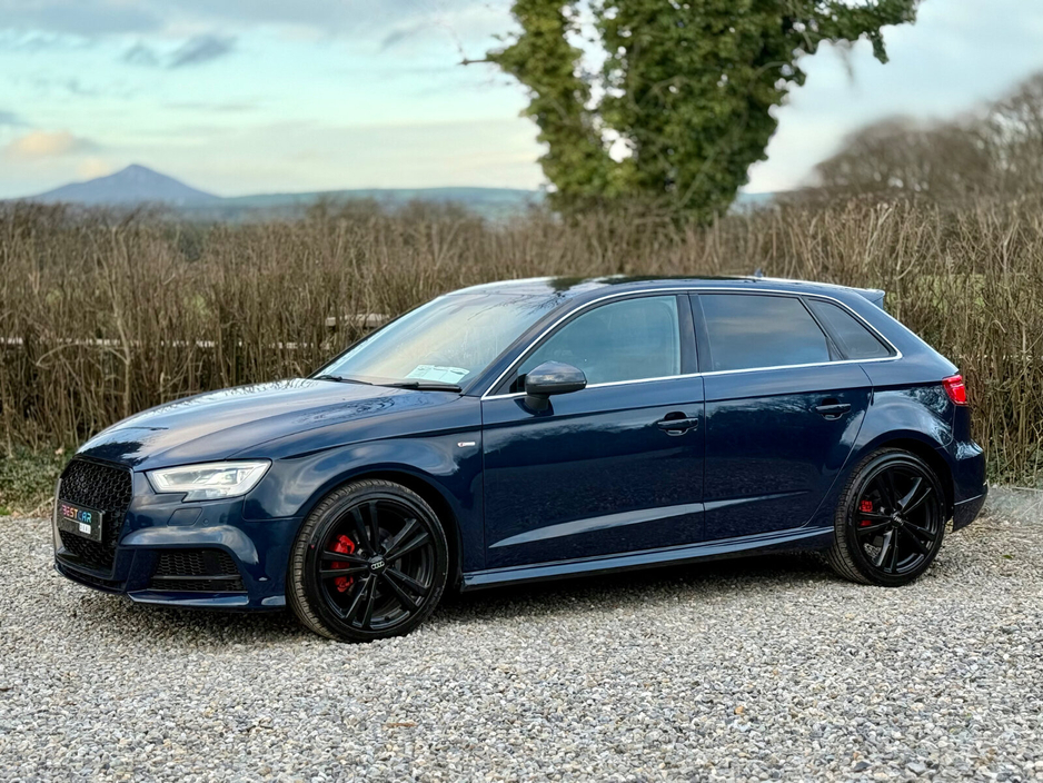 2016 Audi A3 - image 4