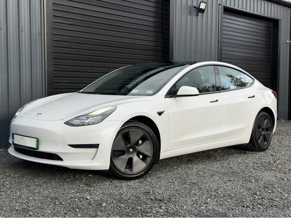 2022 Tesla Model 3 for sale in , Ireland