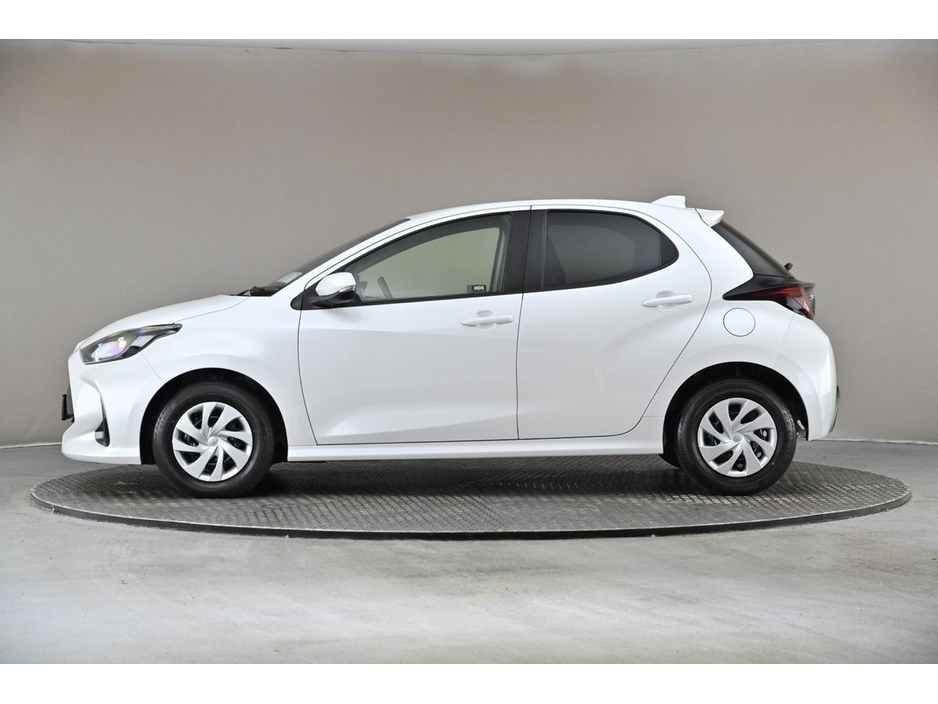 2022 Toyota Yaris 1.0 AUTO PETROL *9"ANDROID CAR PLAYER*REVERSE CAM* €17,490
