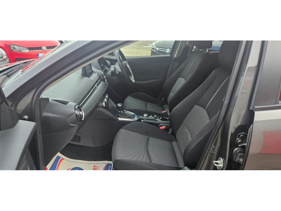 2019 Mazda Mazda2 - image 21