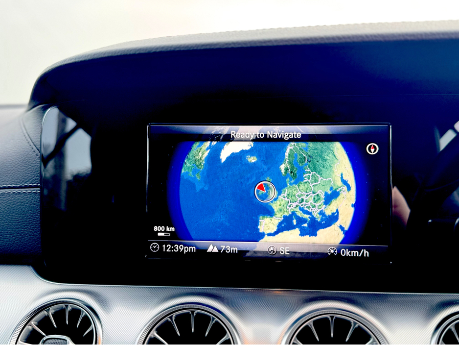 2018 Mercedes-Benz E Class *  E220 AMG COUPE * 1 OWNER IRISH CAR * €27,950