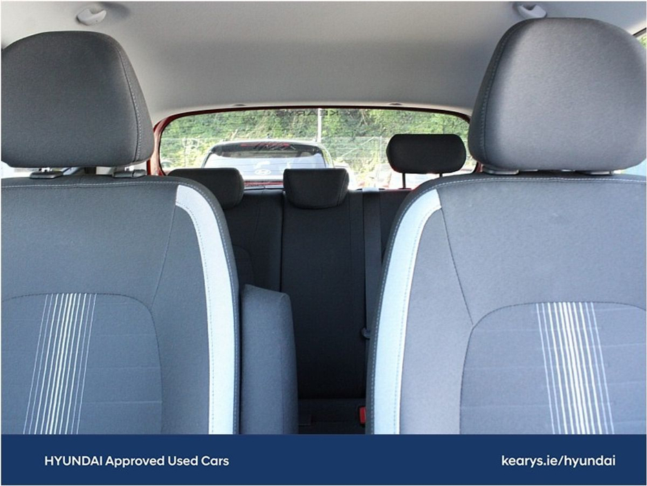 2020 Hyundai i10 - image 11