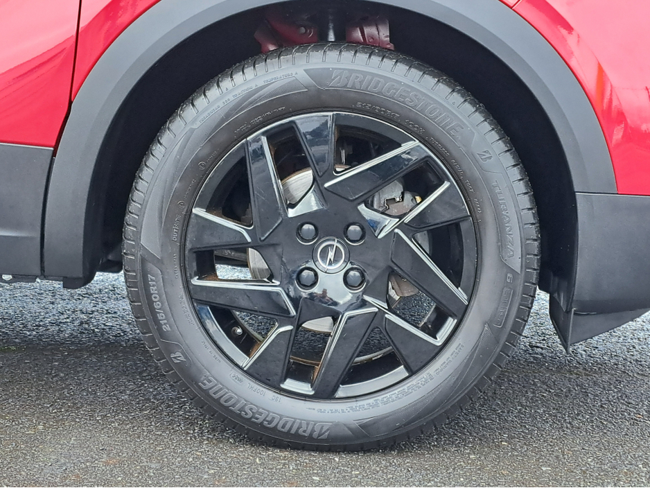 2022 Opel Mokka - image 12