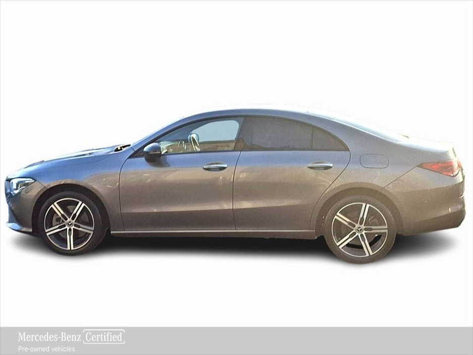 2022 Mercedes-Benz CLA Class CLA250E PHEV Coup A/T Progressive €34,950