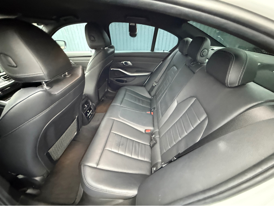 2019 BMW 3 Series M-SPORT X-DRIVE - 2.0L DIESEL - AUTO - 12M WARRANTY - CAR: 1635