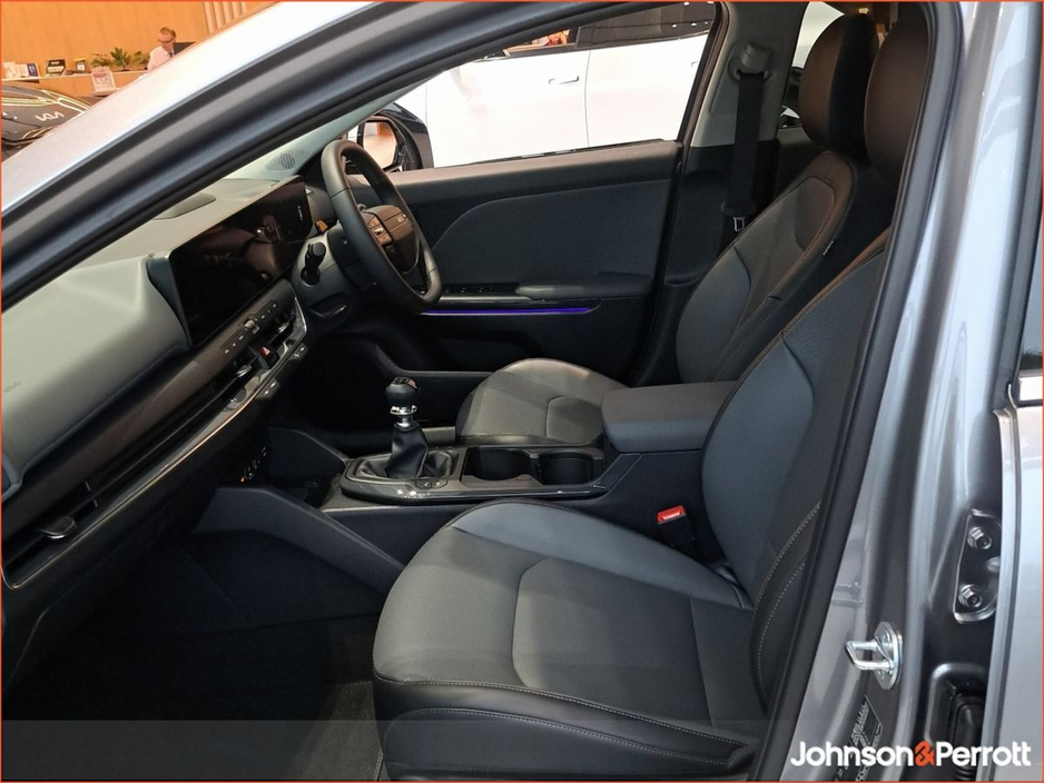 2026 Kia K4 *Order Your 261 Today*