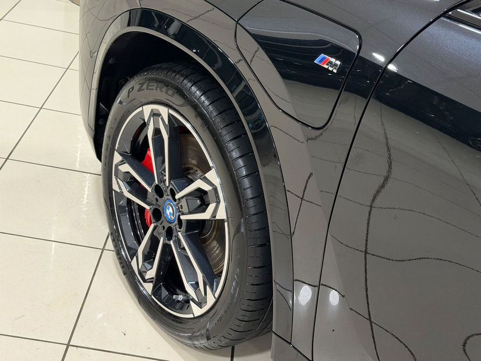 2025 BMW X1 25e M-SPORT PRO X-DRIVE=IVORY LEATHER//HUGE SPEC//AS NEW=2 YEAR BMW WARRANTY=TAILORED FINANCE PACKAGES AVAILABLE=TRADE IN'S WELCOME €53,995