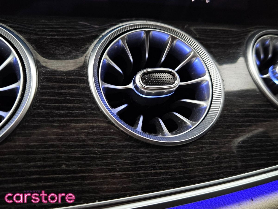 2023 Mercedes-Benz CLS Class 220D AMG Line Auto