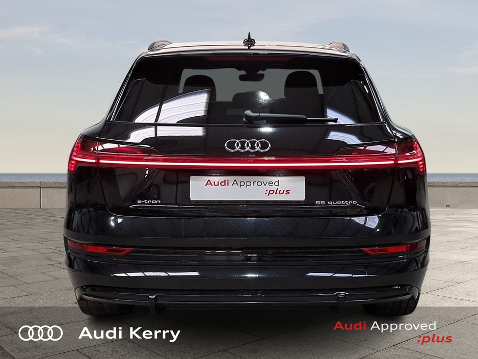 2021 Audi e-tron - image 6