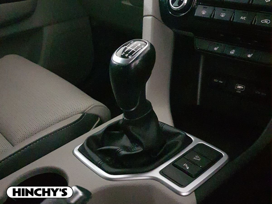 2021 Kia Sportage 1.6 CRDI MILD HYBRID K3 €25,900