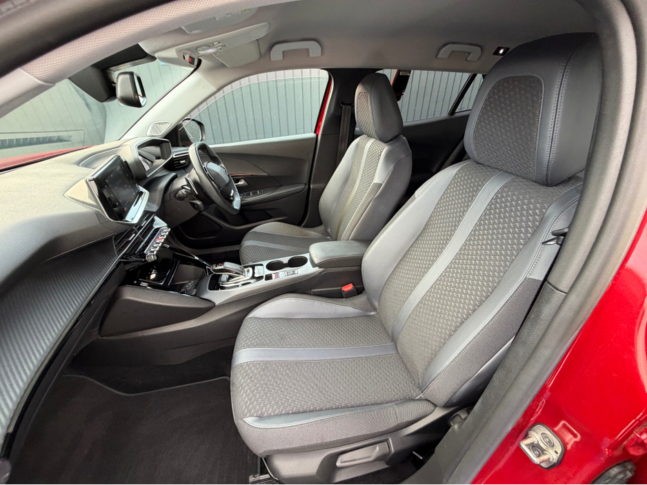 2020 Peugeot 2008 ALLURE - 1.2 PETROL - AUTO - 12M WARRANTY - CAR: 1745 €19,950