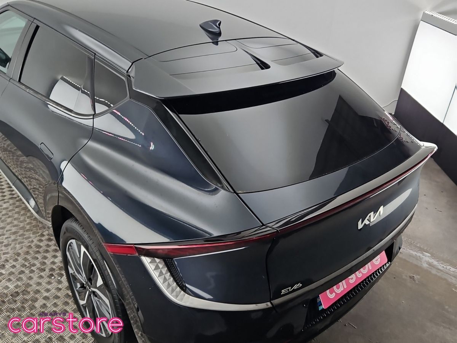2022 Kia EV6 - image 15