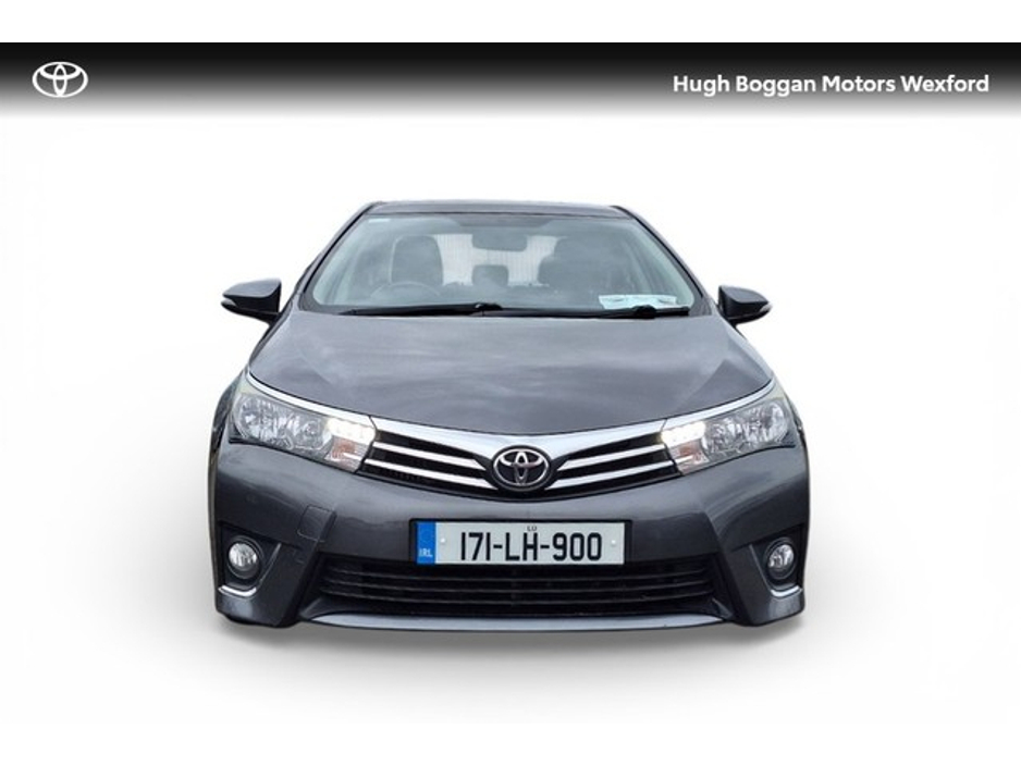 2017 Toyota Corolla - image 5