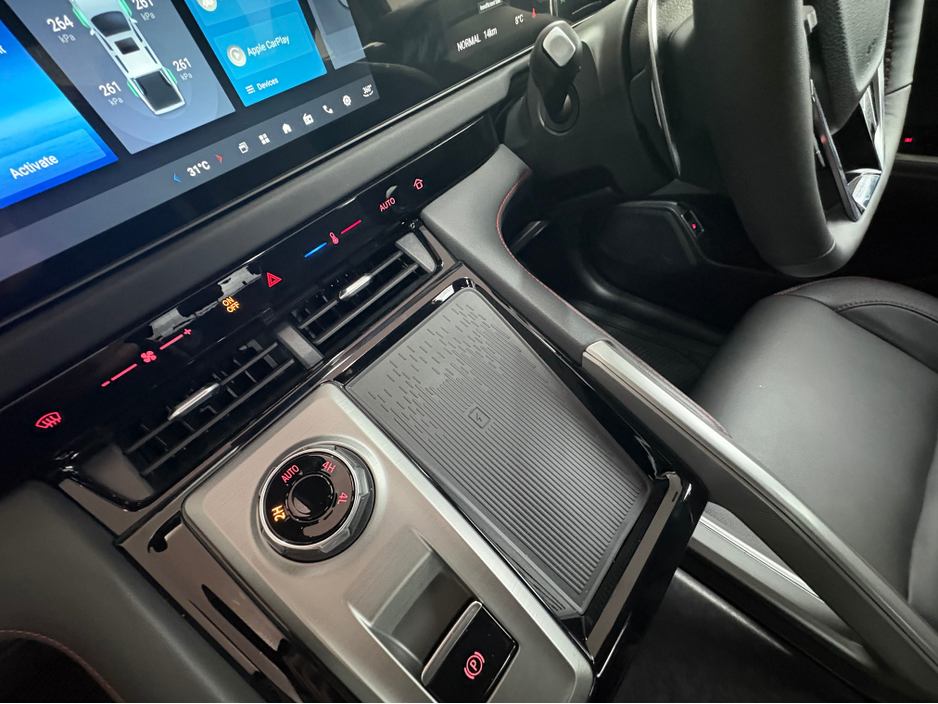 2026 Maxus T 60 - image 4