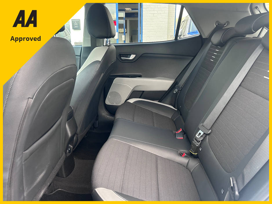 2018 Kia Stonic 2018 KIA STONIC 1.4 K3 PETROL LOW KMS €12,950