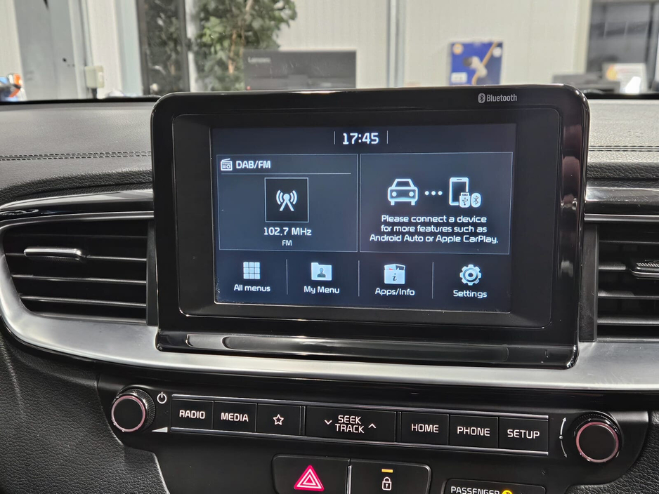 2019 Kia Ceed 1.6 Diesel K3 €13,950