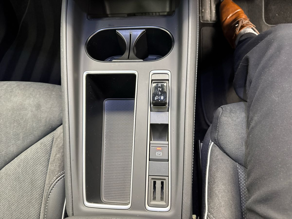 2026 Skoda Enyaq - image 8