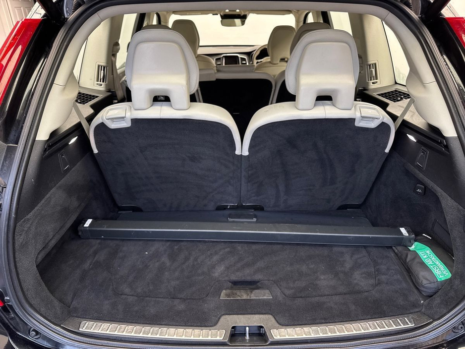 2022 Volvo XC90 T8 INSC EXP *2YR WARRANTY* €175 PER WEEK €56,995