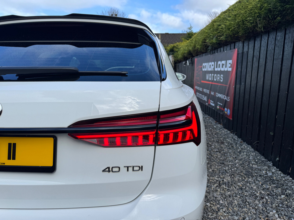 2019 Audi A6 - image 26