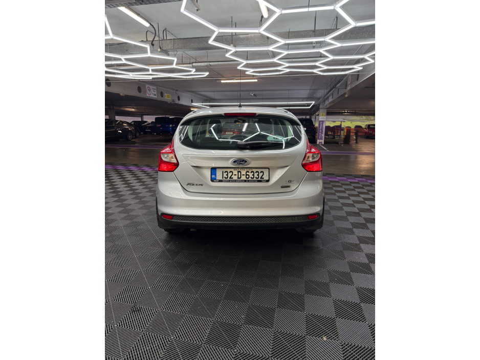 2013 Ford Focus - image 5