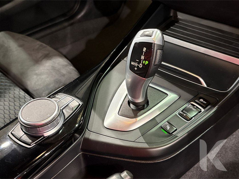 2018 BMW 1 Series - image 21