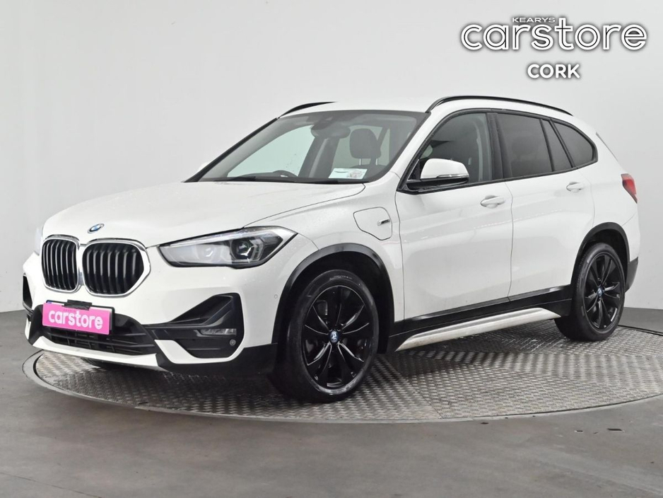 2022 BMW X1 - image 7