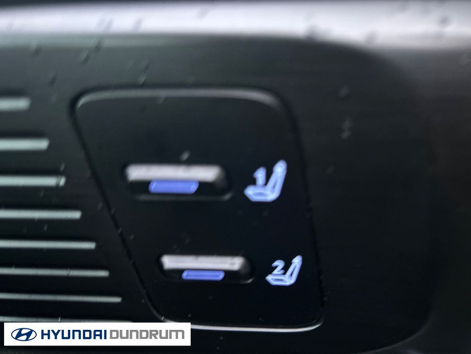 2025 Hyundai Santa Fe Phev Premium Calligra €68,950