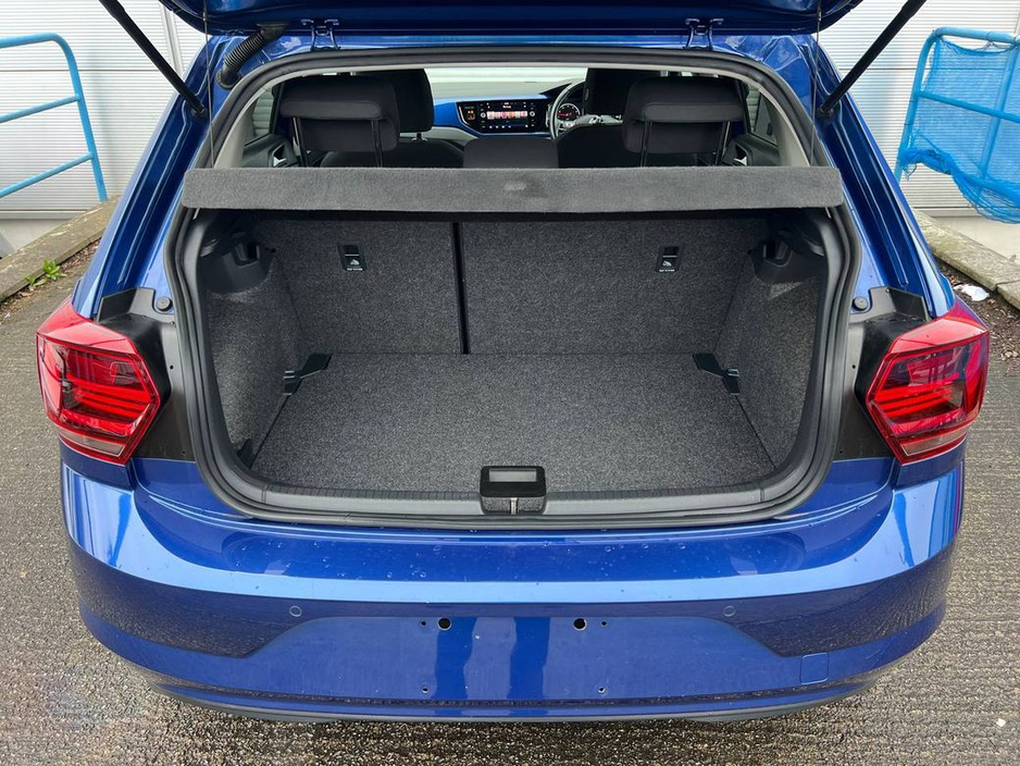 2018 Volkswagen Polo - image 13