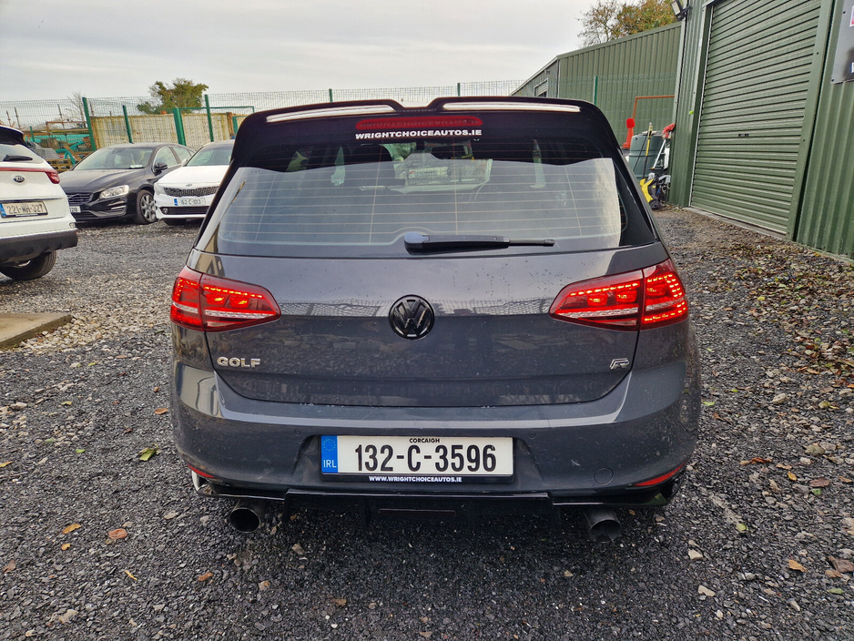 2013 Volkswagen Golf 1.6 TDI 105BHP BLUEMOTION €8,950