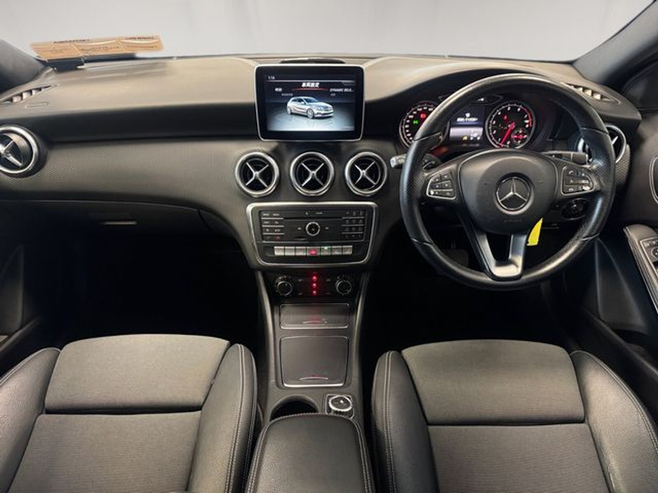 2016 Mercedes-Benz A Class A180 STYLE A/T €14,750
