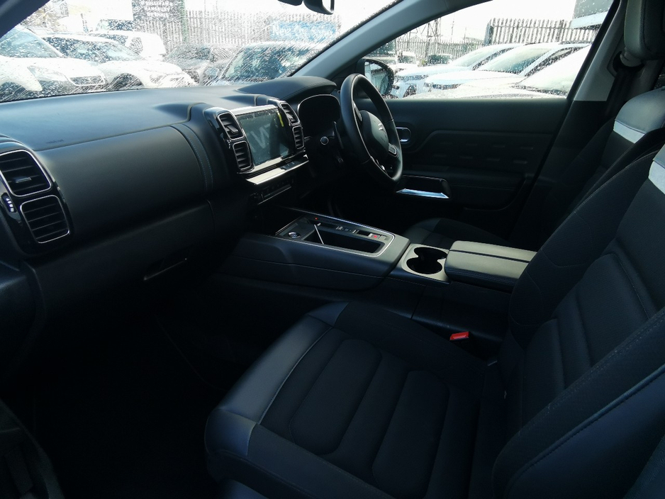 2023 Citroen C5 Aircross - image 18