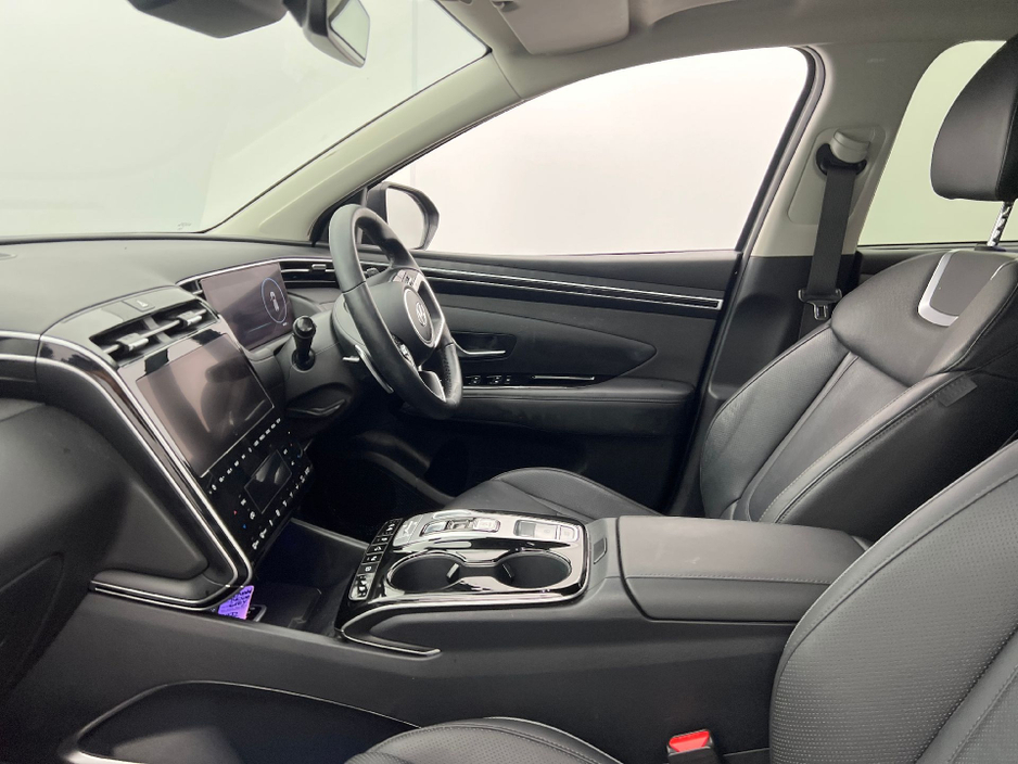 2022 Hyundai Tucson ULTIMATE TGDI PHEV // SUNROOF €27,995