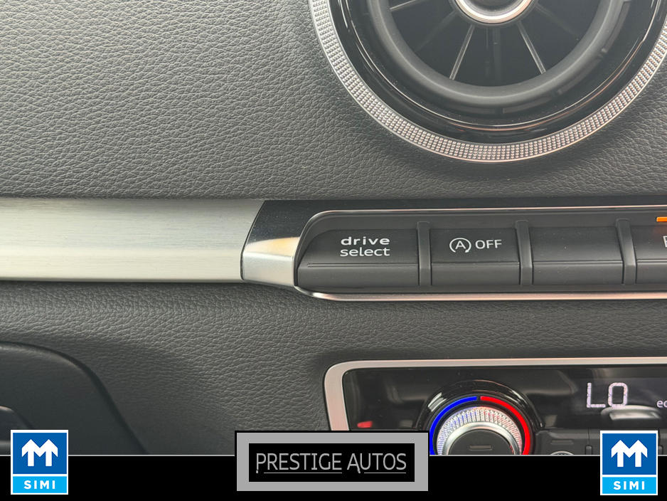 2016 Audi A3 - image 27