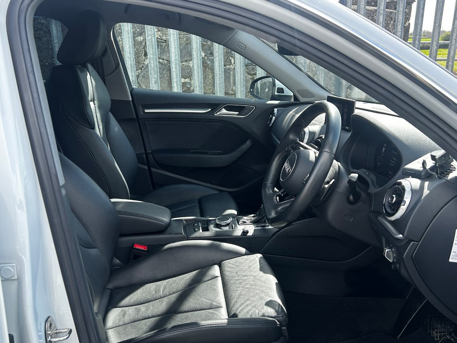 2020 Audi A3 - image 10